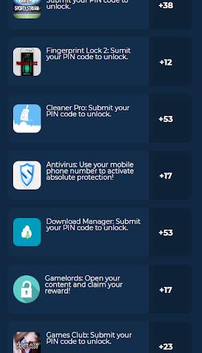 Earn Free UC screenshot 6