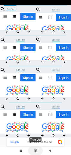 Multi Browser Tools screenshot 1