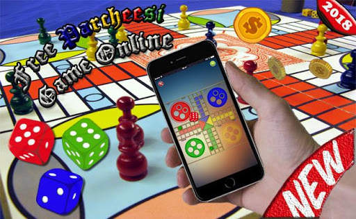 Free Parcheesi Ludo Game screenshot 6