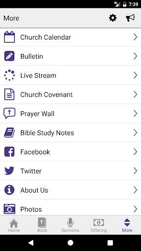 New Jerusalem screenshot 3