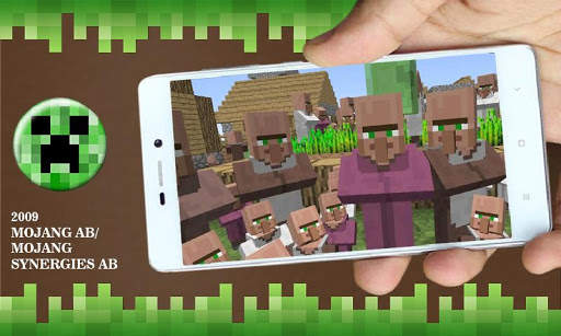 Mod Villagers Come Alive screenshot 2