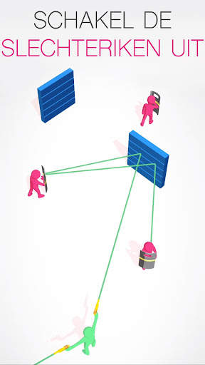 Shootout 3D screenshot 2