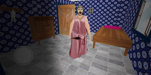 Young Granny's House screenshot 4