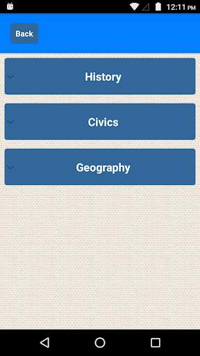 Class 9 Social Science NCERT Solutions screenshot 1