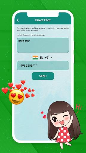 Save Video Status for Whatsapp स्क्रीनशॉट 4