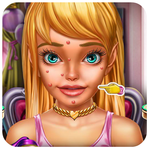 Girls Games icon