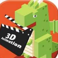Free Animation Maker logo