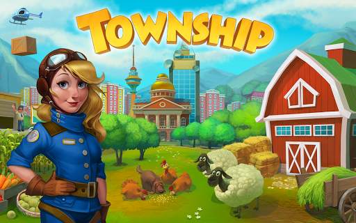 タウンシップ (Township) screenshot 21