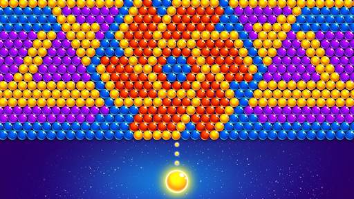 Bubble Shooter screenshot 7