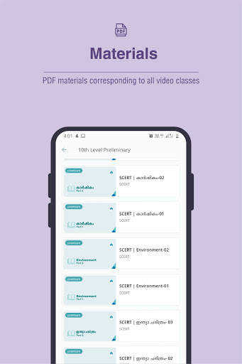 AceApp: The Learning App скриншот 5