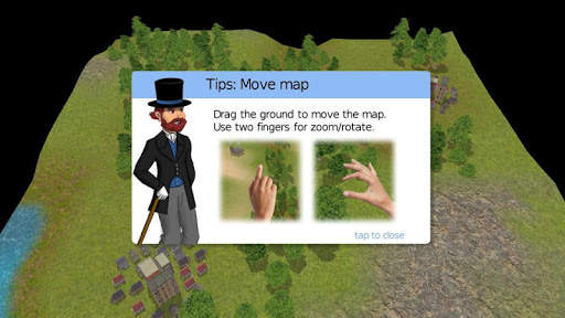 DeckEleven's Railroads screenshot 5
