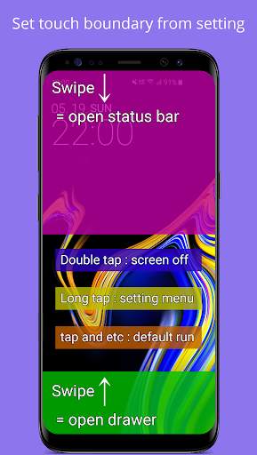 Launcher Q screenshot 6