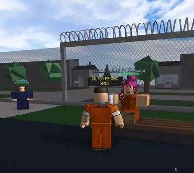 Free Roblox Prison Life Tips screenshot 2