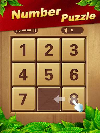 Number Puzzle Games screenshot 10