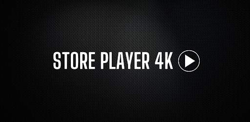store player tv screenshot 1