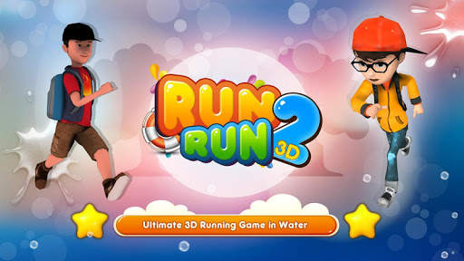 RUN RUN 3D - 2 screenshot 5
