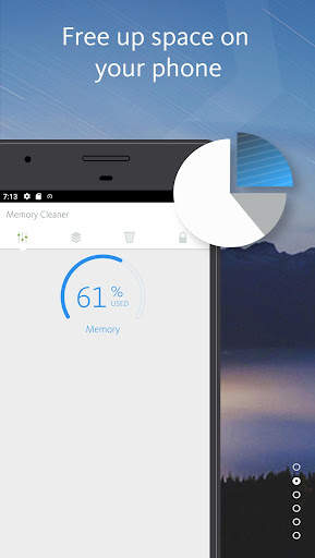 Avira Optimizer - Cleaner and Battery Saver screenshot 2