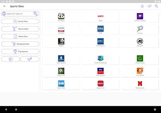 all in one social apps social networks screenshot 4