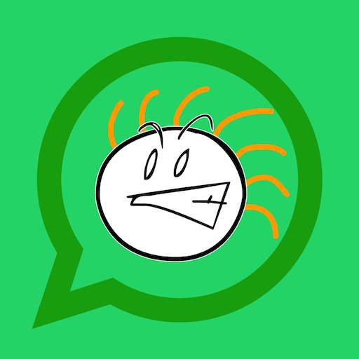 Stick Texting for WhatsApp 1.1