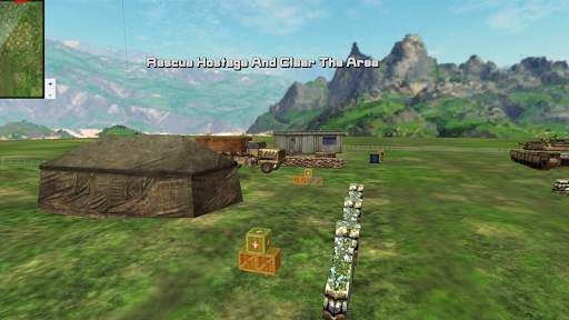 Fps shooter games - Counter Terrorist 2020 screenshot 2