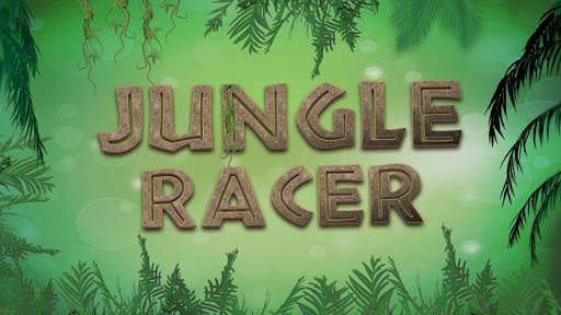 Jungle Racer: 3D Racing Game screenshot 3