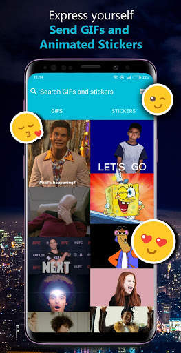 Voico: Free Calls and Messages screenshot 3
