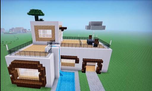 World Craft : Master Craft City Simulator screenshot 3