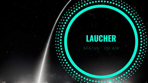Launcher ON TV Box screenshot 1