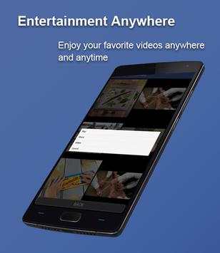 Free Facebook Video Downloader screenshot 3