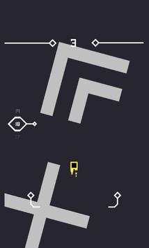 Rotating Barrier Slide - Best free action game screenshot 2