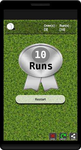 Cricket GK Quiz screenshot 5
