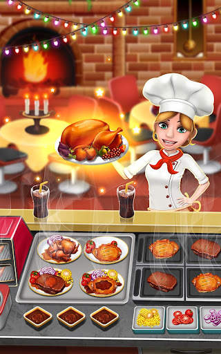 Crazy Cooking Chef screenshot 11