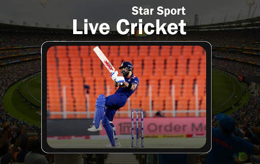 StarSport Live HD ~ StarSports Cricket Tips screenshot 2