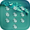 Applock Theme Dewdrop icon