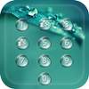 Applock Theme Dewdrop 1.0.9