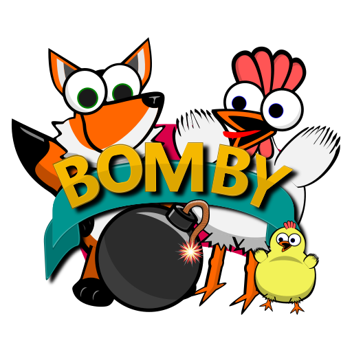 Bomby icon
