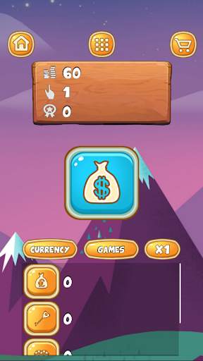 Money Clicker स्क्रीनशॉट 3