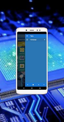 Vc Browser Fastest Downloading 100% Safe &Secure screenshot 2
