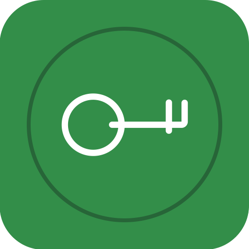 Green VPN-Fast, Secure, Proxy icon