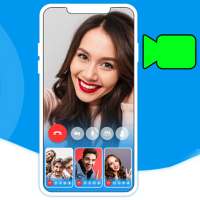Video Call - Live Girl Video Call Advice on 9Apps
