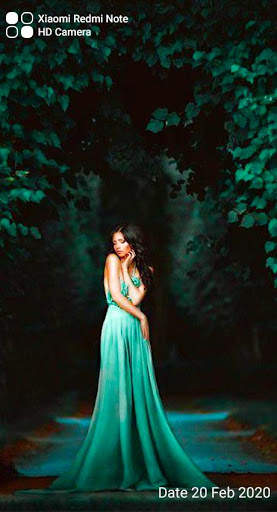 Shot On camera - Watermark Camera screenshot 7