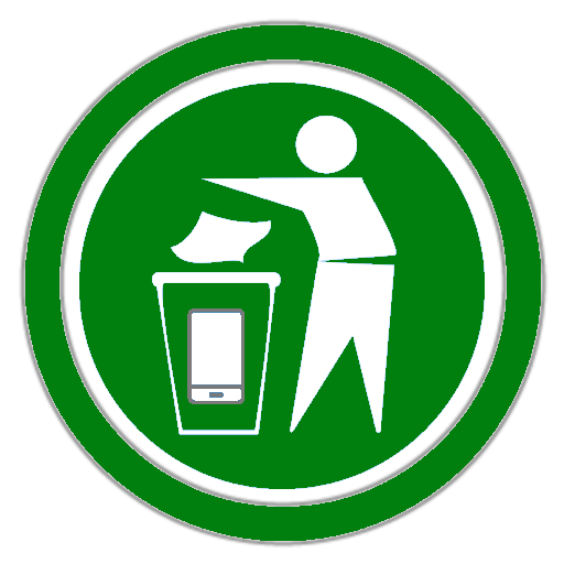 Easy phone cleaner -Junk file cleaner,memory clean icon