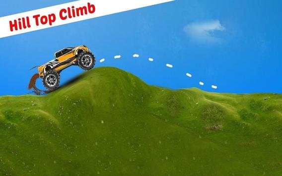 Hill Racing: Car Climb screenshot 4