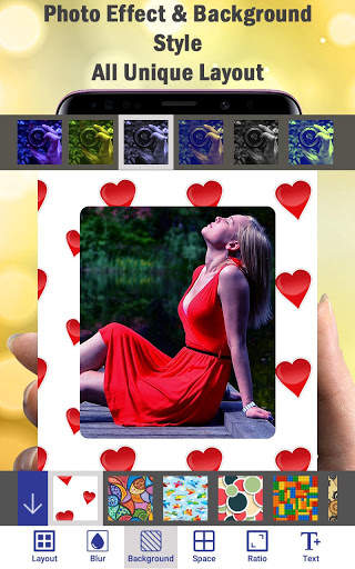 Photo Editor screenshot 5
