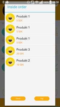 Pocket Money स्क्रीनशॉट 6