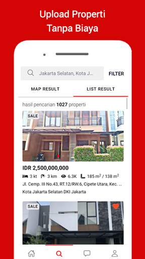Jitu Property screenshot 2
