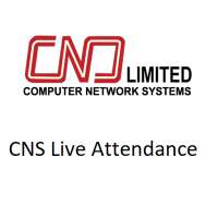 CNS Live Attendance logo
