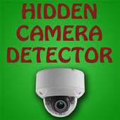 Hidden Camera Detector - Best Spy Locator 2018 on 9Apps