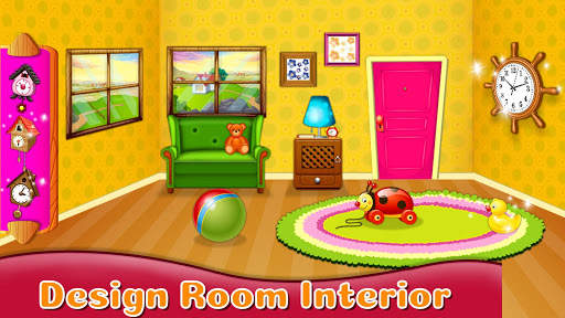 Build Tree Doll House Builder screenshot 3