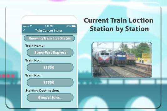 IND Train Status screenshot 3